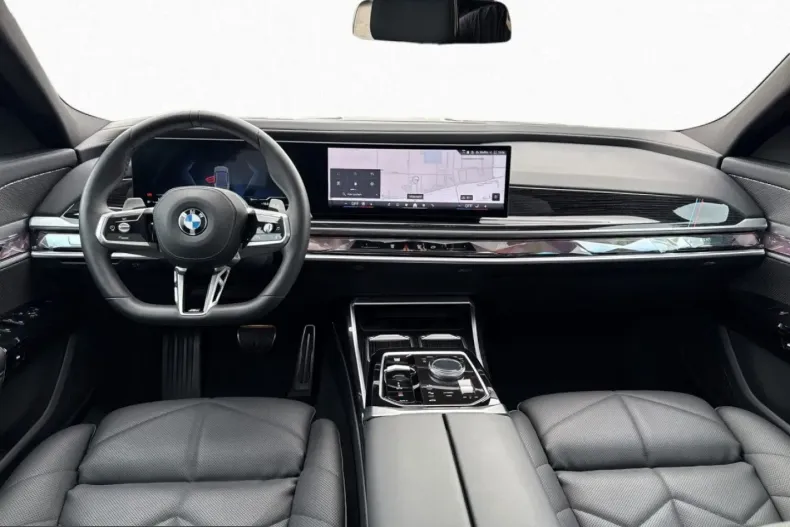 BMW 740 (Seria 7) din 2025 cu 27.167 km - oferta BMW251205 - foto 9