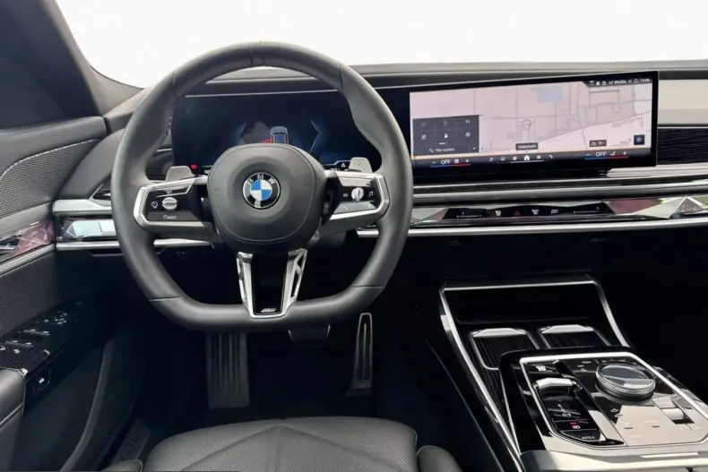 BMW 740 (Seria 7) din 2025 cu 27.167 km - oferta BMW251205 - foto 10