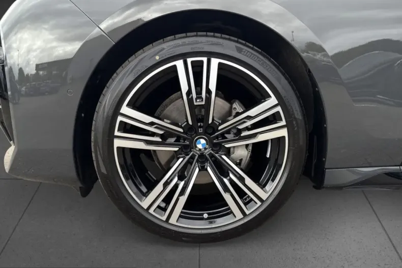 BMW 740 (Seria 7) din 2025 cu 27.167 km - oferta BMW251205 - foto 13