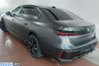 BMW 740 (Seria 7) din 2023 cu 24.500 km - oferta BMW251206 - foto 2