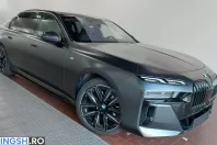 BMW 740 (Seria 7) din 2023 cu 24.500 km - oferta BMW251206 - foto 3