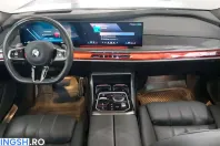 BMW 740 (Seria 7) din 2023 cu 24.500 km - oferta BMW251206 - foto 5
