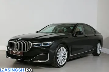 BMW 740 din 2022 - oferta BMW251207