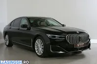 BMW 740 (Seria 7) din 2022 cu 88.700 km - oferta BMW251207 - foto 3