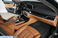 BMW 740 (Seria 7) din 2022 cu 88.700 km - oferta BMW251207 - foto 5