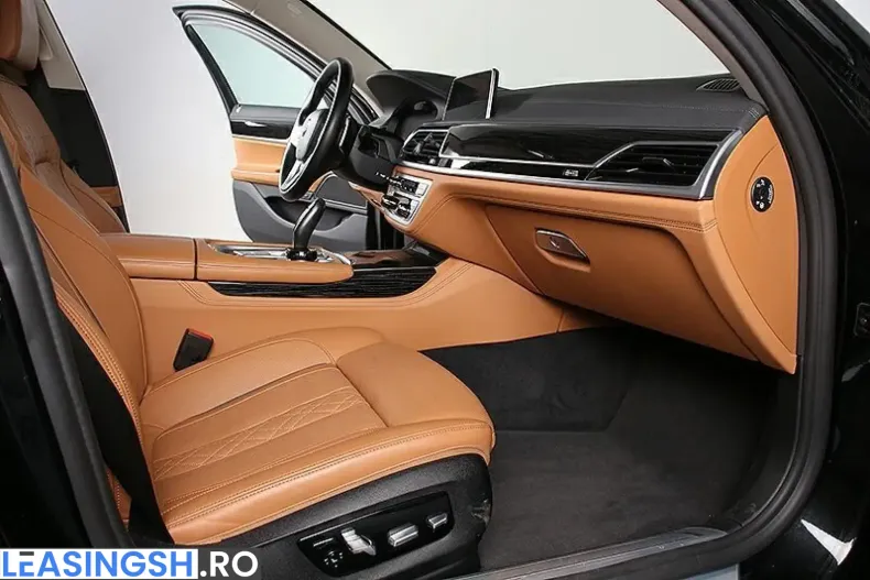 BMW 740 (Seria 7) din 2022 cu 88.700 km - oferta BMW251207 - foto 6