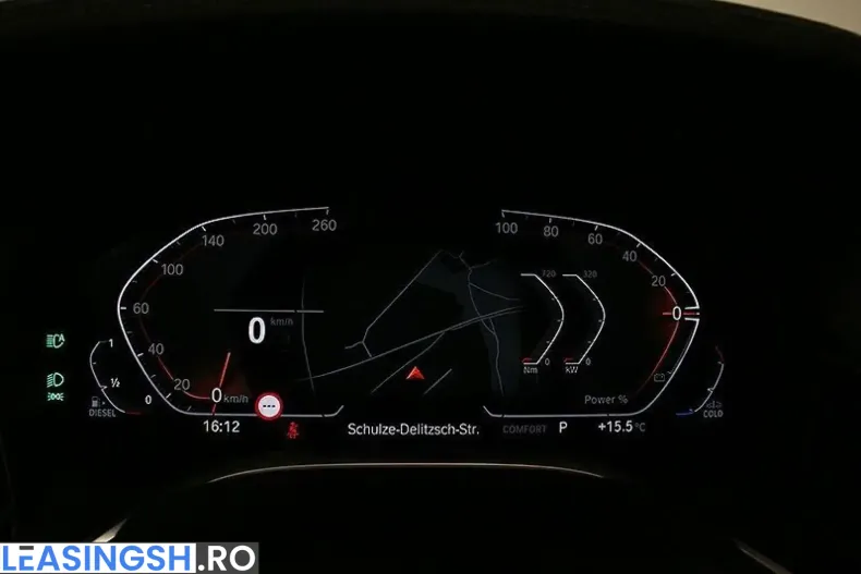 BMW 740 (Seria 7) din 2022 cu 88.700 km - oferta BMW251207 - foto 10