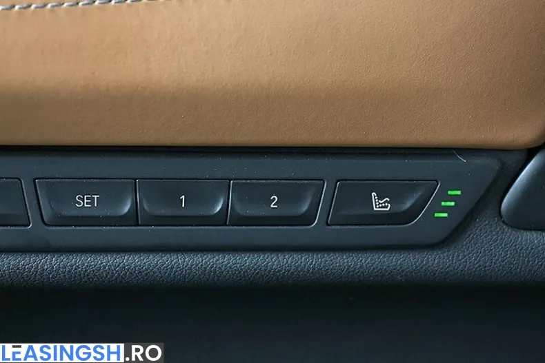 BMW 740 (Seria 7) din 2022 cu 88.700 km - oferta BMW251207 - foto 15