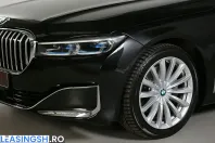 BMW 740 (Seria 7) din 2022 cu 88.700 km - oferta BMW251207 - foto 19