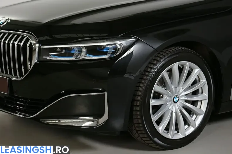 BMW 740 (Seria 7) din 2022 cu 88.700 km - oferta BMW251207 - foto 19