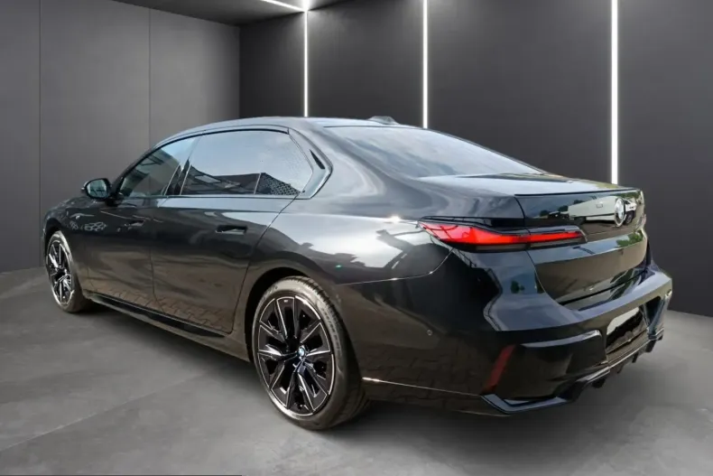 BMW 740 (Seria 7) din 2024 cu 58.673 km - oferta BMW251208 - foto 5