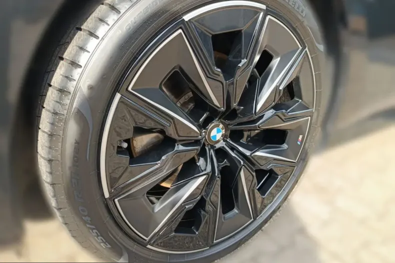 BMW 740 (Seria 7) din 2024 cu 58.673 km - oferta BMW251208 - foto 8