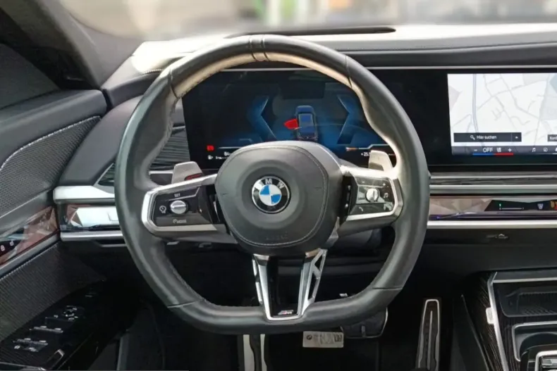 BMW 740 (Seria 7) din 2024 cu 58.673 km - oferta BMW251208 - foto 14