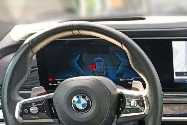 BMW 740 (Seria 7) din 2024 cu 58.673 km - oferta BMW251208 - foto 15