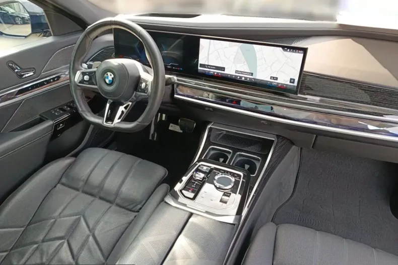 BMW 740 (Seria 7) din 2024 cu 58.673 km - oferta BMW251208 - foto 19