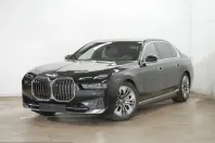 BMW 750 (Seria 7) din 2025 cu 31.900 km - oferta BMW251209 - foto 1
