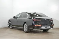 BMW 750 (Seria 7) din 2025 cu 31.900 km - oferta BMW251209 - foto 2