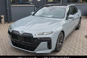 BMW 740 din 2023 - oferta BMW251210