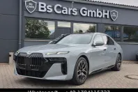 BMW 740 (Seria 7) din 2023 cu 46.179 km - oferta BMW251210 - foto 4