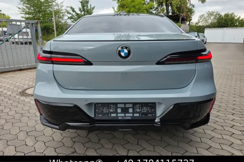 BMW 740 (Seria 7) din 2023 cu 46.179 km - oferta BMW251210 - foto 7