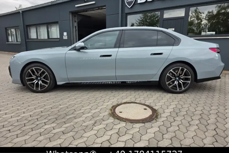 BMW 740 (Seria 7) din 2023 cu 46.179 km - oferta BMW251210 - foto 9