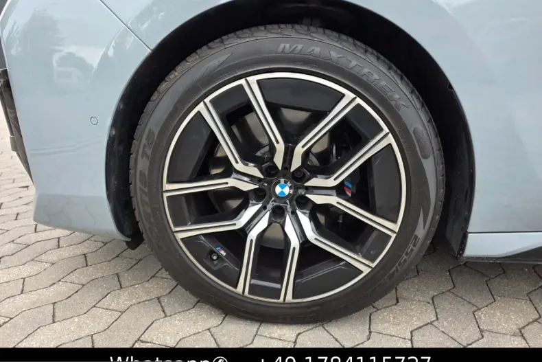 BMW 740 (Seria 7) din 2023 cu 46.179 km - oferta BMW251210 - foto 10
