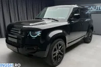 Land Rover Altele din 2023 cu 35.500 km - oferta LAN251211 - foto 1