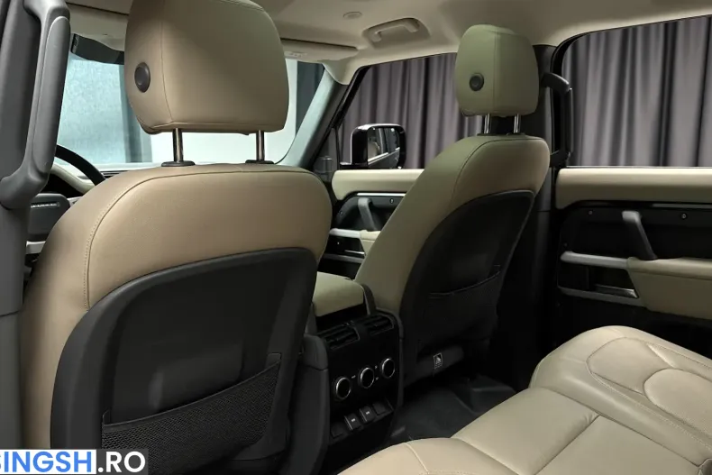 Land Rover Altele din 2023 cu 35.500 km - oferta LAN251211 - foto 3