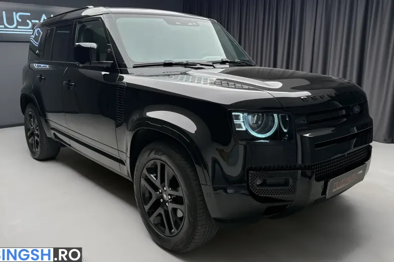 Land Rover Altele din 2023 cu 35.500 km - oferta LAN251211 - foto 4