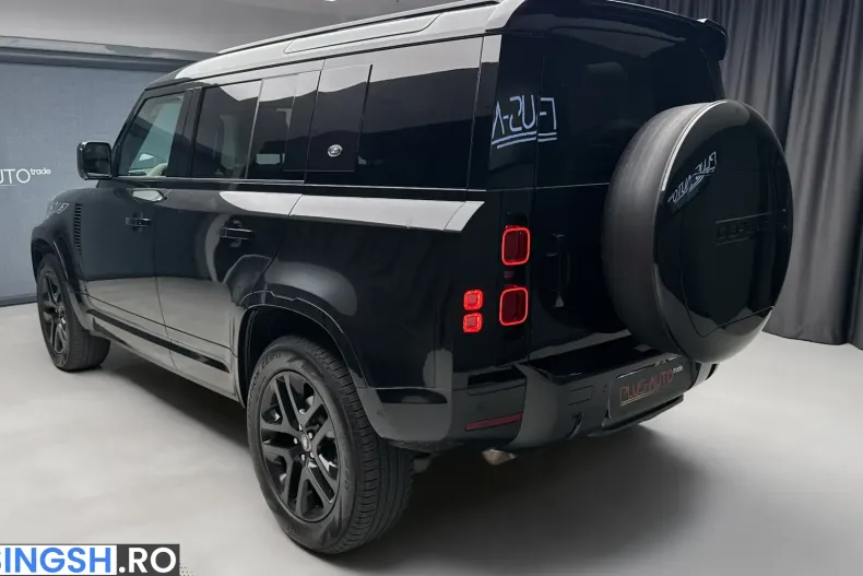 Land Rover Altele din 2023 cu 35.500 km - oferta LAN251211 - foto 6