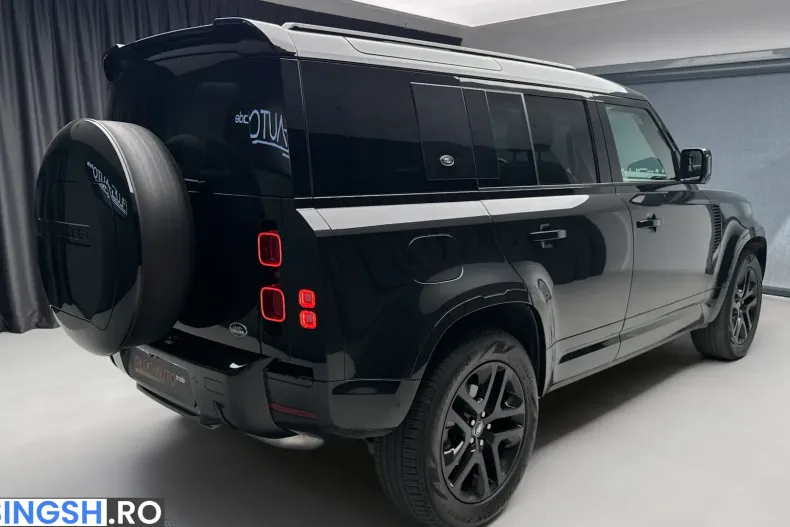 Land Rover Altele din 2023 cu 35.500 km - oferta LAN251211 - foto 8