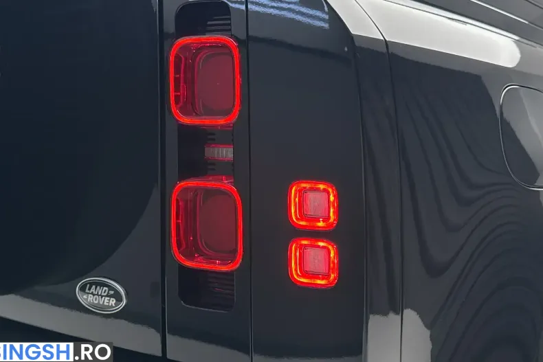 Land Rover Altele din 2023 cu 35.500 km - oferta LAN251211 - foto 9