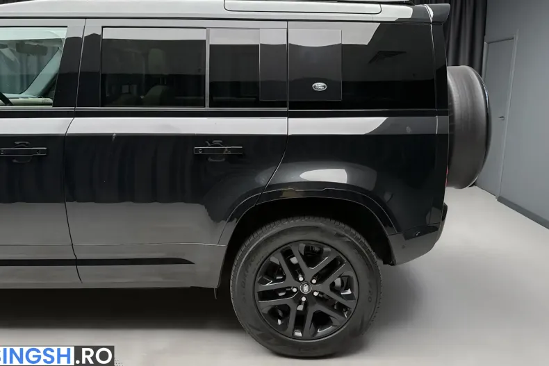 Land Rover Altele din 2023 cu 35.500 km - oferta LAN251211 - foto 15