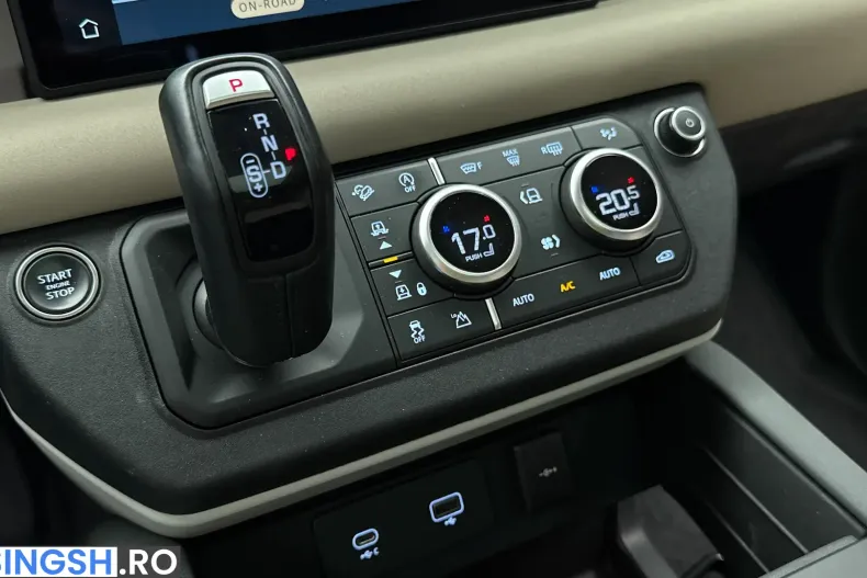 Land Rover Altele din 2023 cu 35.500 km - oferta LAN251211 - foto 17