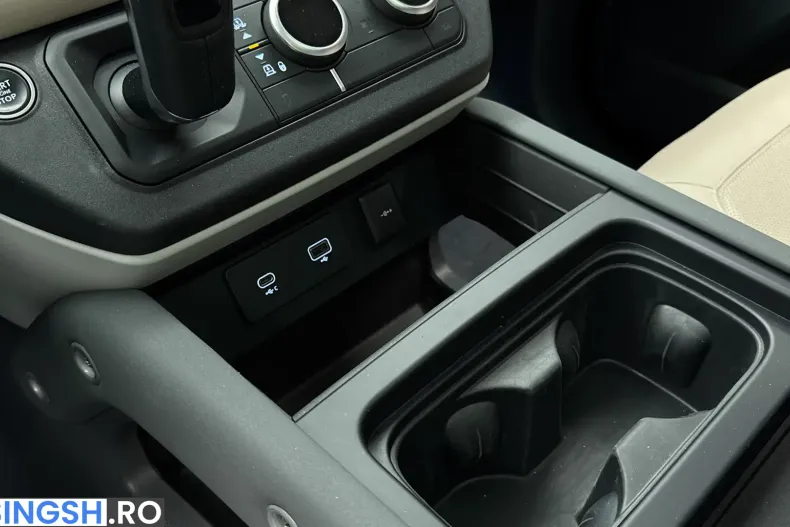 Land Rover Altele din 2023 cu 35.500 km - oferta LAN251211 - foto 18