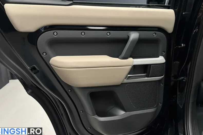 Land Rover Altele din 2023 cu 35.500 km - oferta LAN251211 - foto 26