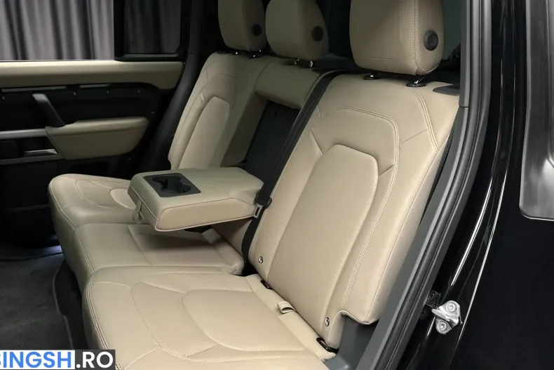 Land Rover Altele din 2023 cu 35.500 km - oferta LAN251211 - foto 29