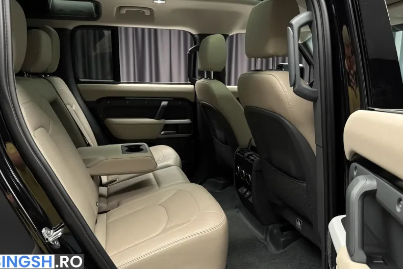 Land Rover Altele din 2023 cu 35.500 km - oferta LAN251211 - foto 33