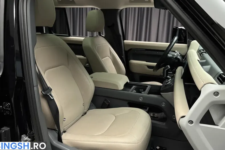 Land Rover Altele din 2023 cu 35.500 km - oferta LAN251211 - foto 34