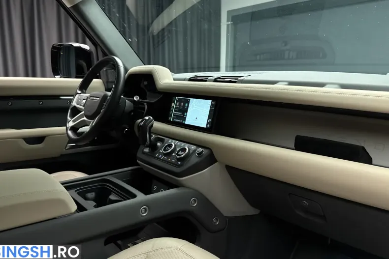 Land Rover Altele din 2023 cu 35.500 km - oferta LAN251211 - foto 35