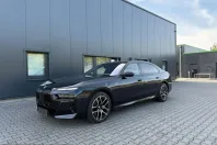 BMW 740 (Seria 7) din 2024 cu 63.280 km - oferta BMW251212 - foto 1