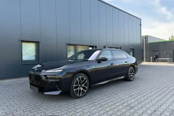 BMW 740 din 2024 - oferta BMW251212