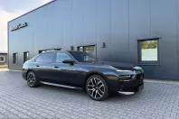 BMW 740 (Seria 7) din 2024 cu 63.280 km - oferta BMW251212 - foto 4