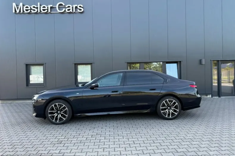 BMW 740 (Seria 7) din 2024 cu 63.280 km - oferta BMW251212 - foto 6