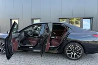 BMW 740 (Seria 7) din 2024 cu 63.280 km - oferta BMW251212 - foto 7