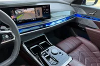 BMW 740 (Seria 7) din 2024 cu 63.280 km - oferta BMW251212 - foto 10