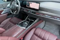 BMW 740 (Seria 7) din 2024 cu 63.280 km - oferta BMW251212 - foto 12