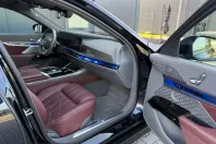 BMW 740 (Seria 7) din 2024 cu 63.280 km - oferta BMW251212 - foto 13