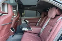 BMW 740 (Seria 7) din 2024 cu 63.280 km - oferta BMW251212 - foto 21