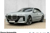 BMW 740 (Seria 7) din 2025 cu 22.110 km - oferta BMW251213 - foto 1